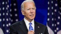 Afghan army kneel before the Taliban without fighting: Biden