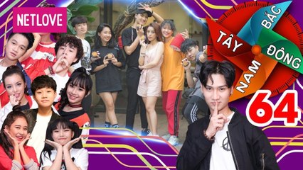 Đông Tây Nam Bắc | P336 - Tập 65