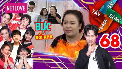 Đông Tây Nam Bắc | P336 - Tập 68