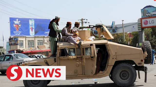 UN calls for end to 'chilling' abuses in Afghanistan