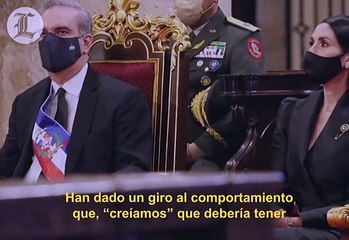 Amor en público Las lecciones de la pareja presidencial