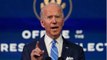 Biden blames previous trump govt for the situation in Afghan
