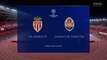 Monaco vs Shakhtar Donetsk || UEFA Champions League - 17th August 2021 || Fifa 21