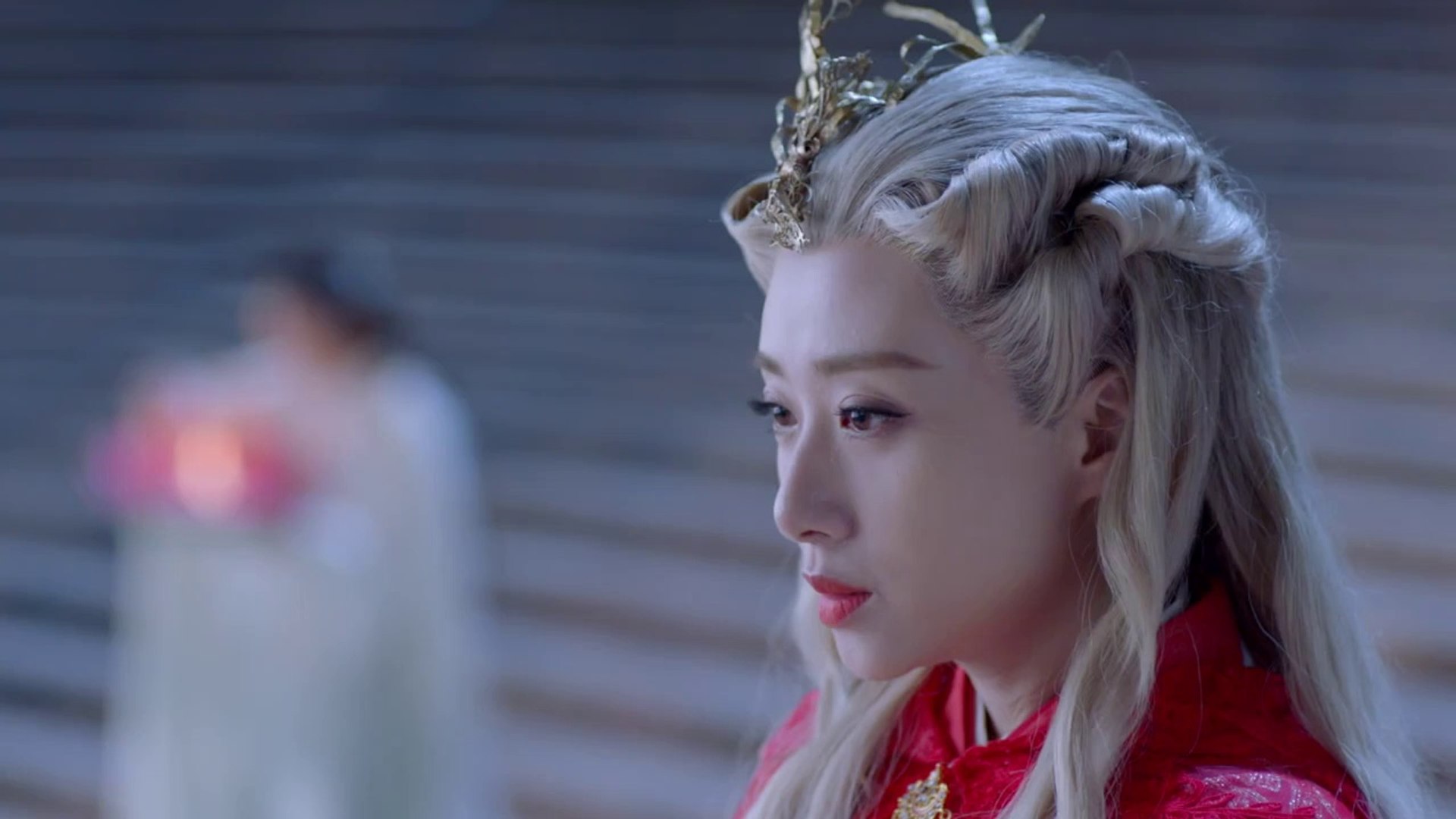 The Legend of Zu 2 Episode 11 Hindi Dubbed Chinese Drama