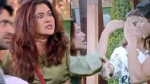 Bigg Boss Ott: Riddhima Pandit ने गुस्से में खोया आपा, Pratik Sehajpal को सुनाई खरी खोटी | FilmiBeat