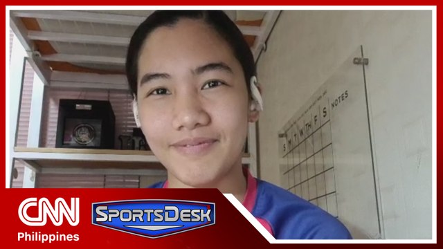 Creamline claims silver for 7th straight podium finish | Sports Desk