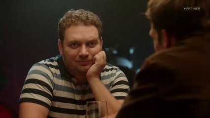 Короче - 2 сезон / 1 серия