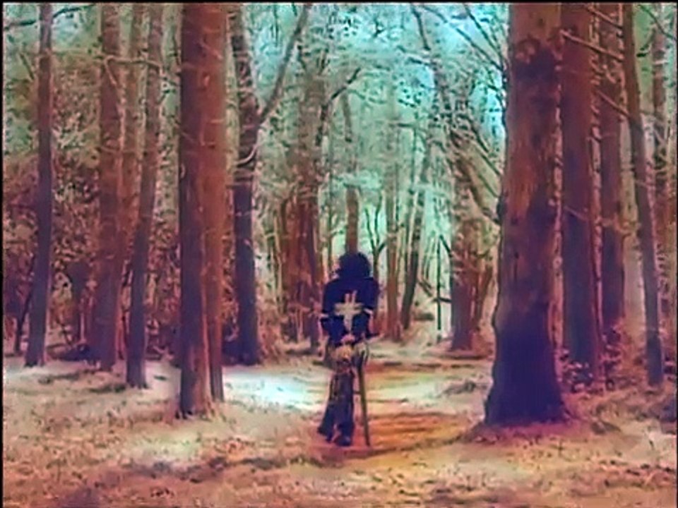 FANATIC◇CRISIS Rainy merry go round PV