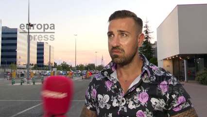 Rafa Mora, incrédulo ante la posible venta de Cantora por diez millones de euros