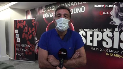 Prof. Dr. İsmail Cinel: Aşı olmamayı tercih edebilirsiniz ama o zaman topluluklara karışmayacaksınız