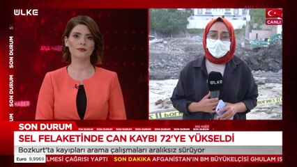 Ülke Ana Haber – 16 Ağustos 2021