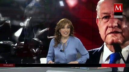 Milenio Noticias, con Elisa Alanís, 16 de agosto de 2021