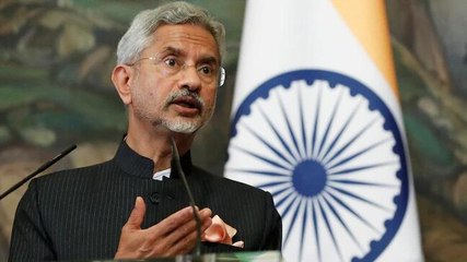 Watch: EAM S Jaishankar assures Indians stranded in Afghanistan
