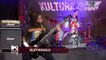 Kultura Rock | Trivium, la banda de heavy metal que ha vendido más de un millón de álbumes en el mundo