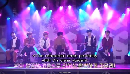 [ENG SUB] BTS Memories of 2020 | Disc 4 part 6