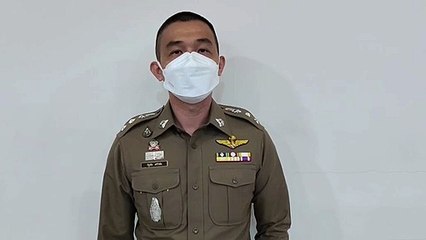 ผกก.สน.ดินแดง ยันไม่มีกระสุนจริงยิงม็อบ ขู่ เอาผิดพ.ร.บ.คอมพ์ฯคนโพสต์