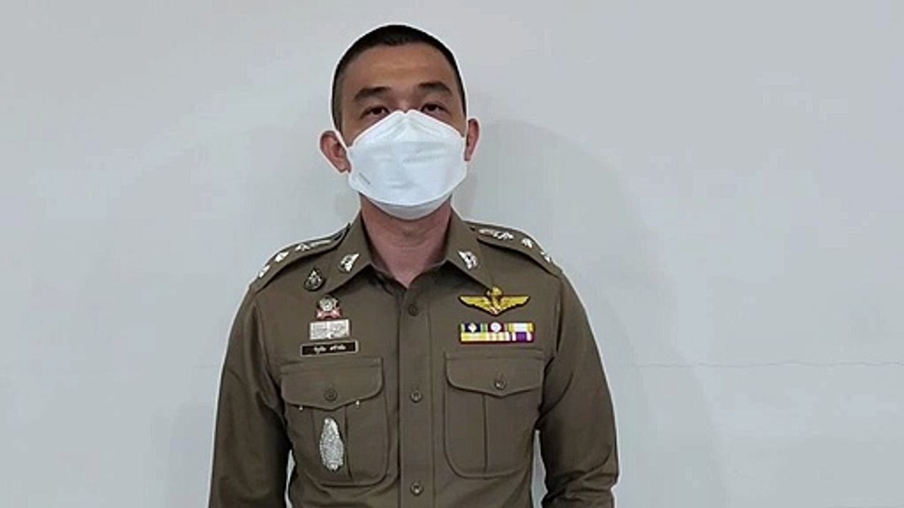 ผกก.สน.ดินแดง ยันไม่มีกระสุนจริงยิงม็อบ ขู่ เอาผิดพ.ร.บ.คอมพ์ฯคนโพสต์