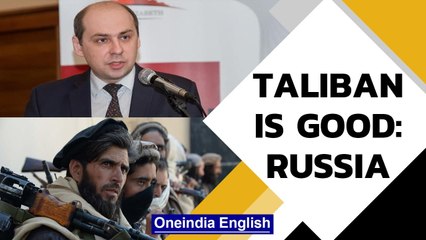 Taliban will keep Afghanistan safe says Russia | Onindia News
