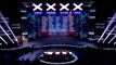 X proves the impossible in this MIND-BLOWING performance _ Semi-Finals _ BGT 2021 ( 1080 X 1920 )