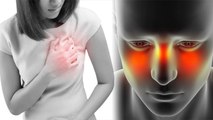 Face पर Pain भी हो सकता है Heart की बीमारी का संकेत, जानें लक्षण और बचाव के उपाय । Boldsky