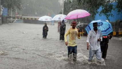 कुछ दिन की राहत के बाद फिर एक्टिव हुआ मानसून, इन राज्यों में भारी बारिश का अनुमान