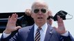 Watch: Joe Biden says he stands by decision to withdraw troops from Afghanistan