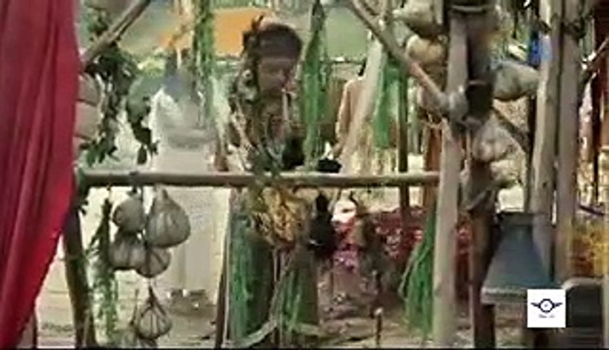 NOVELA GÊNESIS CAPITULO 152 COMPLETO - 18-08-2021 SEGUNDA