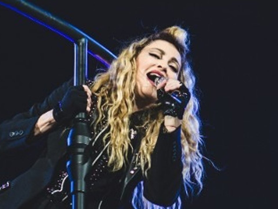 Neuer Mega-Deal für Madonna: Darauf dürfen sich Fans freuen