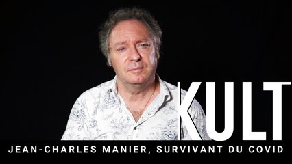 Download Video: Jean-Charles Manier, survivant du Covid