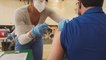 EEUU recomendará una dosis de refuerzo de la vacuna anticovid, según medios