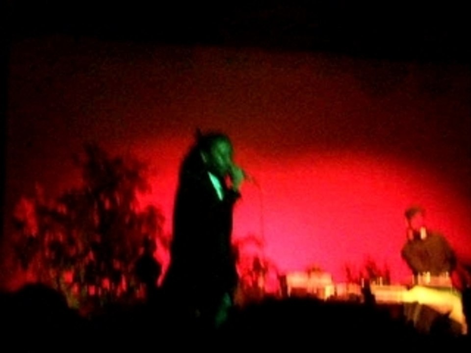 Lyricson 2008