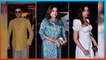 Rhea Kapoor and Karan host wedding reception, Sonam, Janhvi, Arjun have a ball