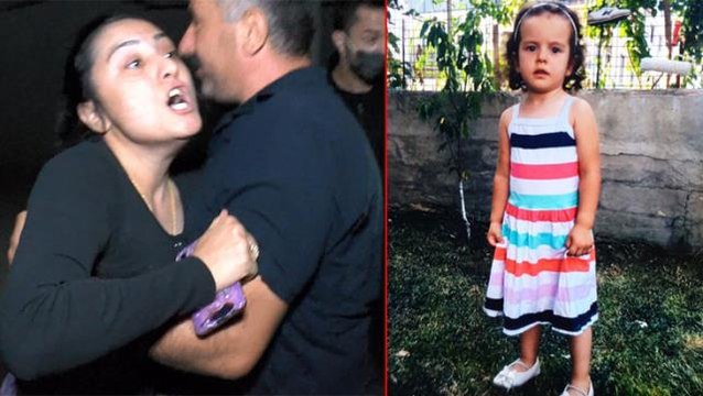 Kayıp olarak aranıyordu, asansör boşluğunda yaralı bulundu! 3 yaşındaki Zümra Nur, hayata tutunamadı