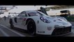 Porsche concludes Le Mans preparations with best times in both GTE classes