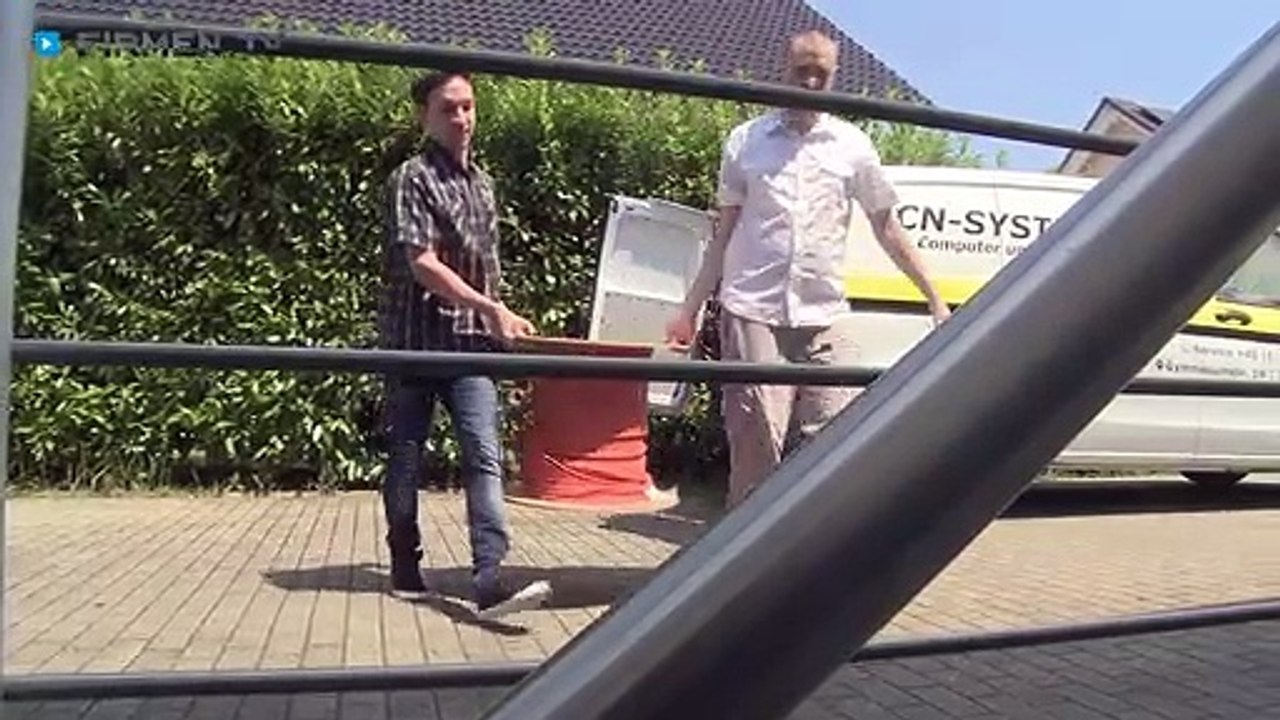 CN-Systems Computer u. Netzwerke GmbH & Co. KG in Rheinau – Ihr Profi für Hardware u.v.m.