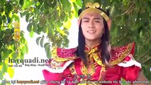 Nhân Gian Huyền Ảo - Tập 243 - 244 - Tân Truyện - THVL1 lồng tiếng - Phim Đài Loan - xem phim nhan gian huyen ao tan truyen tap 243 - 244