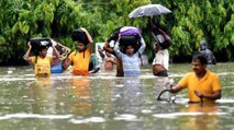 NDRF-SDRF alerted in view of flood situation in Bihar