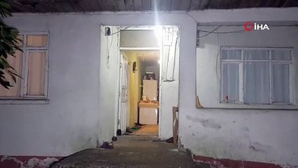 Evlenmek istediği 16 yaşındaki kuzenini silahla vurdu