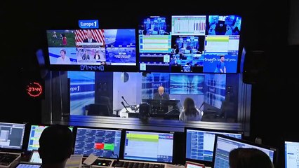 Marie Petitcuénot : "On écrit le soir, la nuit, le week-end parce que c'est une nécessité !"