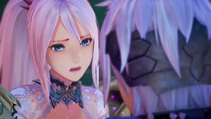 Tales of Arise - Publicité (30 secondes)