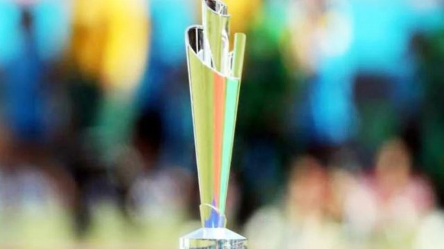 T20 World Cup: India to face Pakistan on October 24