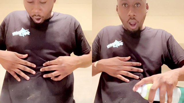 EASY, One-Step Trick to Remove Bleach Stains from Shirts