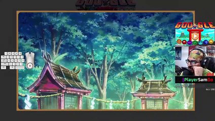 Si jugaron el Doodle de las olimpiadas? | La isla de los campeones |  | PlayerSamGo