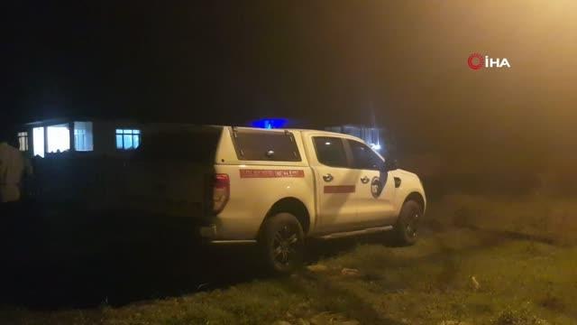 Evlenmek istediği 16 yaşındaki kuzenini silahla vurdu: 1 ölü, 1 yaralı