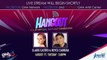 Hangout: Meet 'Nagbabagang Luha' stars Claire Castro and Royce Cabrera (LIVE) | August 17, 2021