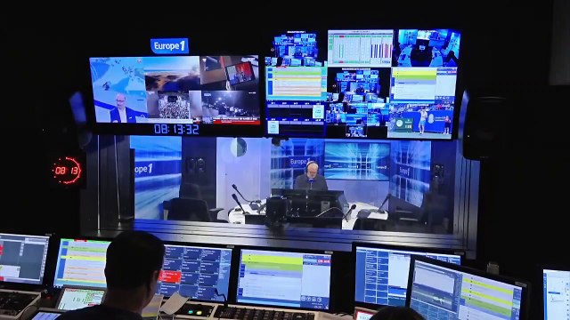 Immigration : Robert Ménard souhaite que la France arrive à imposer des critères communs en Europe