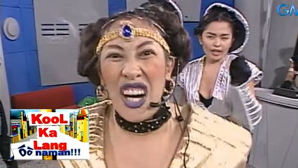 Kool Ka Lang: Gigil n’yo si Princess Mia! | Episode 13