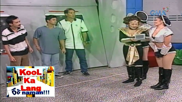 Kool Ka Lang: Misyon ng mga GRO | Episode 13