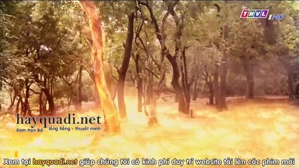 Aladin Và Cây Đèn Thần Tập 10 - THVL1 lồng tiếng tap 11 - Phim Ấn Độ - xem phim aladin va cay den than tap 10