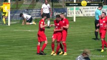Hessenliga-Torshow 1. Spieltag Gruppe B